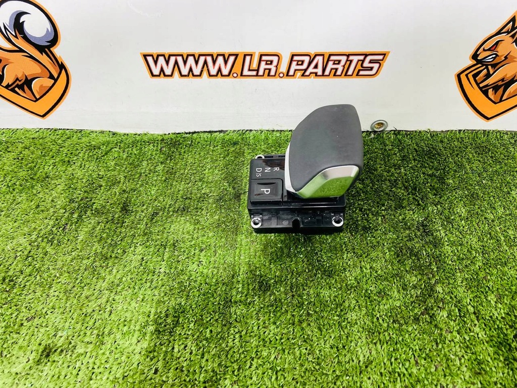 фото №14, Модуль коробки передач jaguar f-pace x761 m8a2-14e344-db