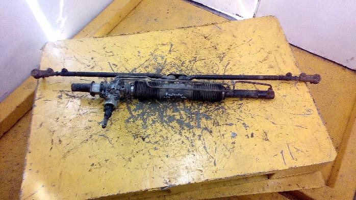 фото №6, Трансмісія land rover freelander 1,8 b 26022847