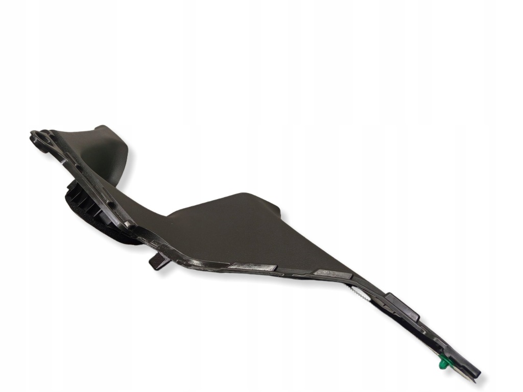 фото №8, Молдинг обшивка стойка правый задняя hyundai i30 iii fastback 85860g4600try