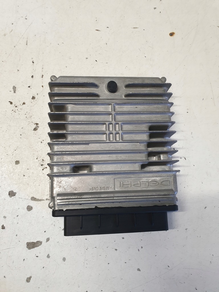 фото №1, Модуль датчик подушка безопасности fiat panda ii 46807549