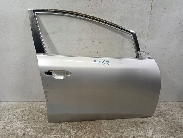 фото №1, Дверь правое передние правый перед kia ceed ii 2 12-