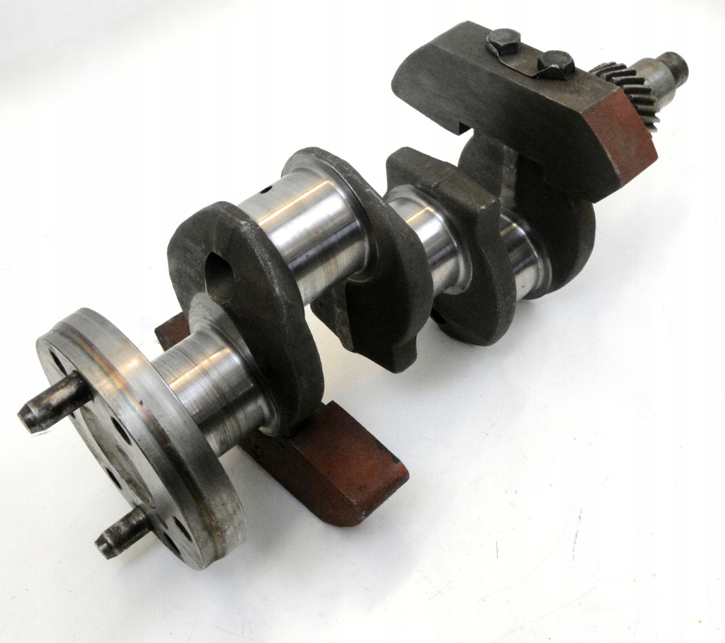 фото №3, Wał коленчатый andoria s322