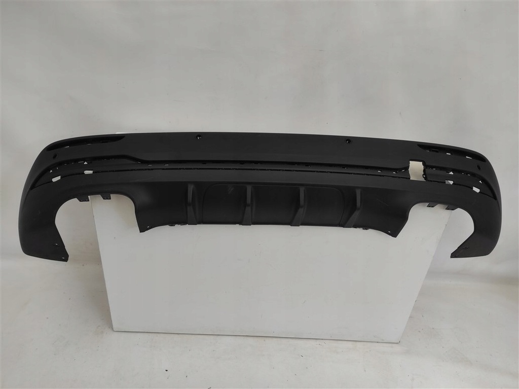 фото №1, Накладка бампер задня mercedes gla 247 amg po 2019