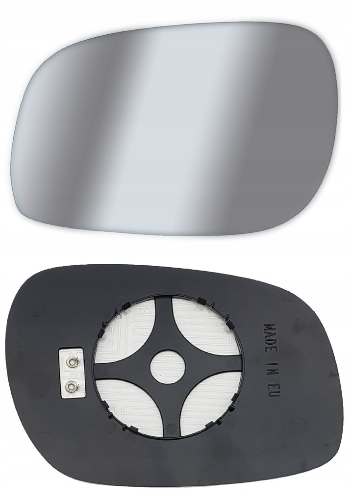 фото №1, Вкладыш зеркало land rover freelander i sf+grz+pl l