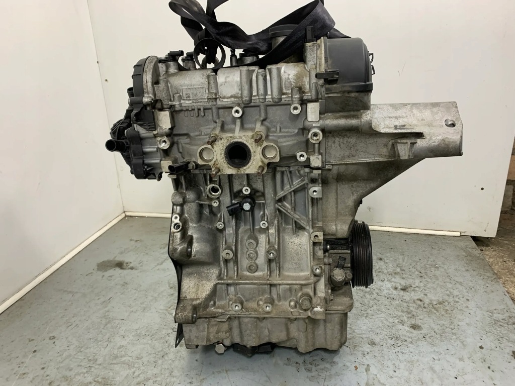 Skoda octavia mk3 5e 2017 двигуни повний Доставка