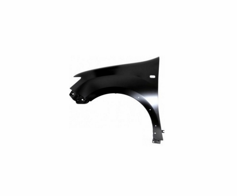 фото №1, Крыло передний renault dacia sandero 12- правый