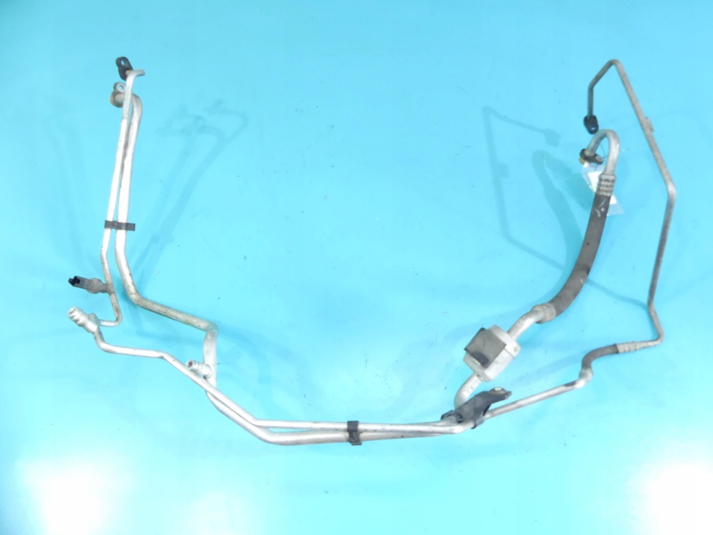 фото №1, Шланг кондиционера citroen c3 i 9643701980