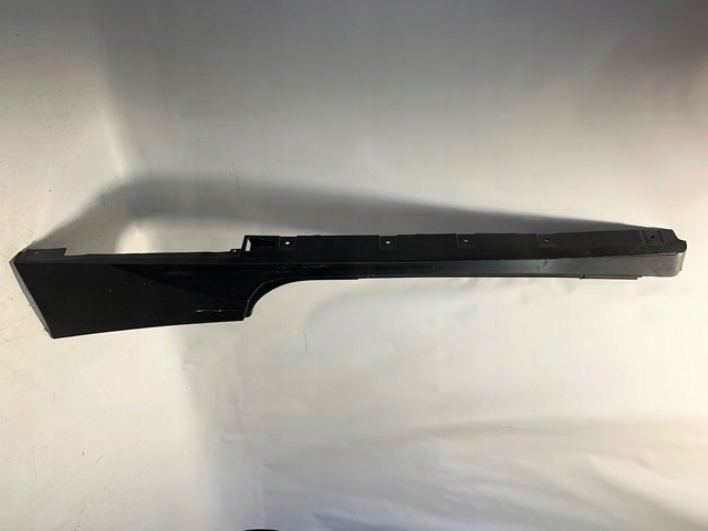 фото №3, Ferrari 612 sciaglietti поріг ліва молдинг поріг