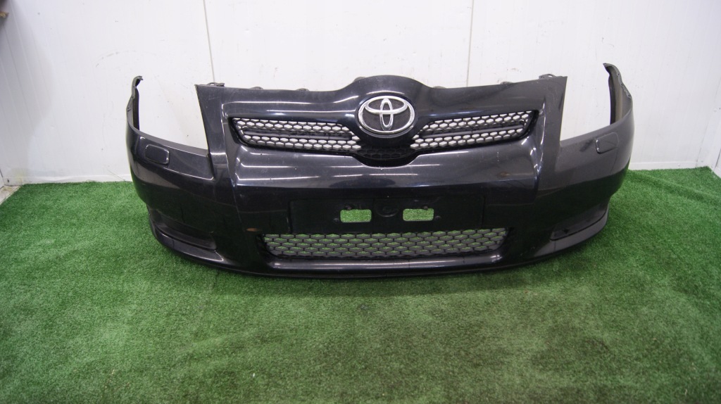 фото №1, Бампер перед передній toyota corolla verso 2 52119-0f050