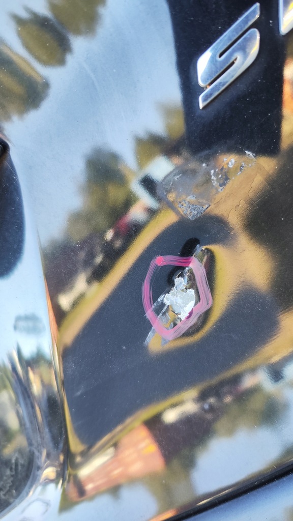 фото №4, Крышка багажника задняя задняя багажника ford escape usa 2013-