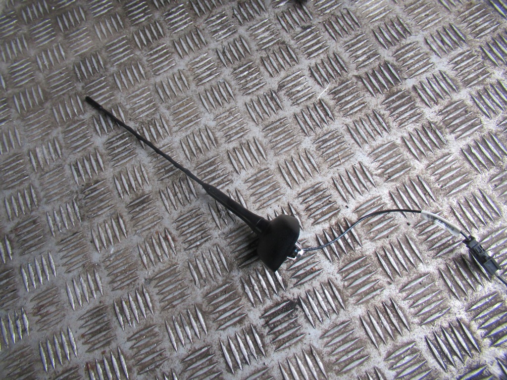 фото №1, Opel meriva b lift 1.4 t антенна