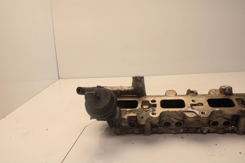 фото №6, Chevrolet orlando 2.0 vcdi молдинг впрыскная gk00266