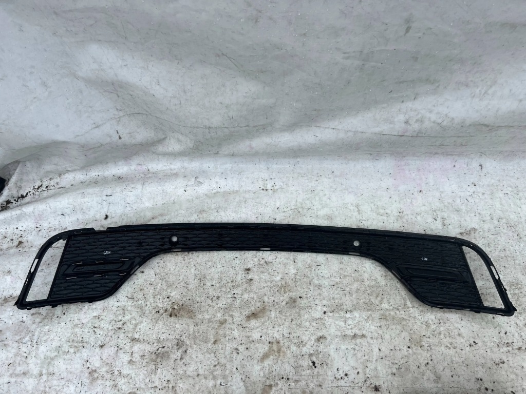 фото №4, Бампер решётка jaguar e-pace r-dynamic lift 2022