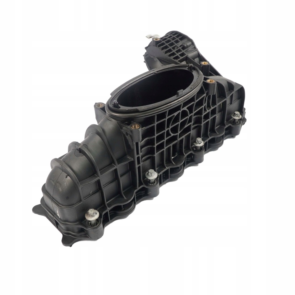 фото №10, Mercedes w204 w212 om651 колектор впускний  впускний дизель a6510903037