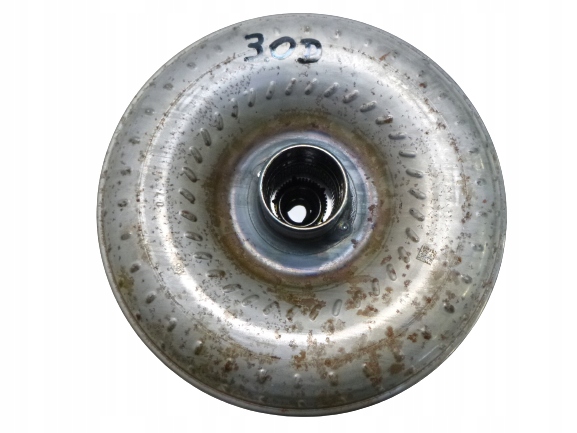 фото №1, Land range rover 3.0 d зчеплення гідротрансформаторний