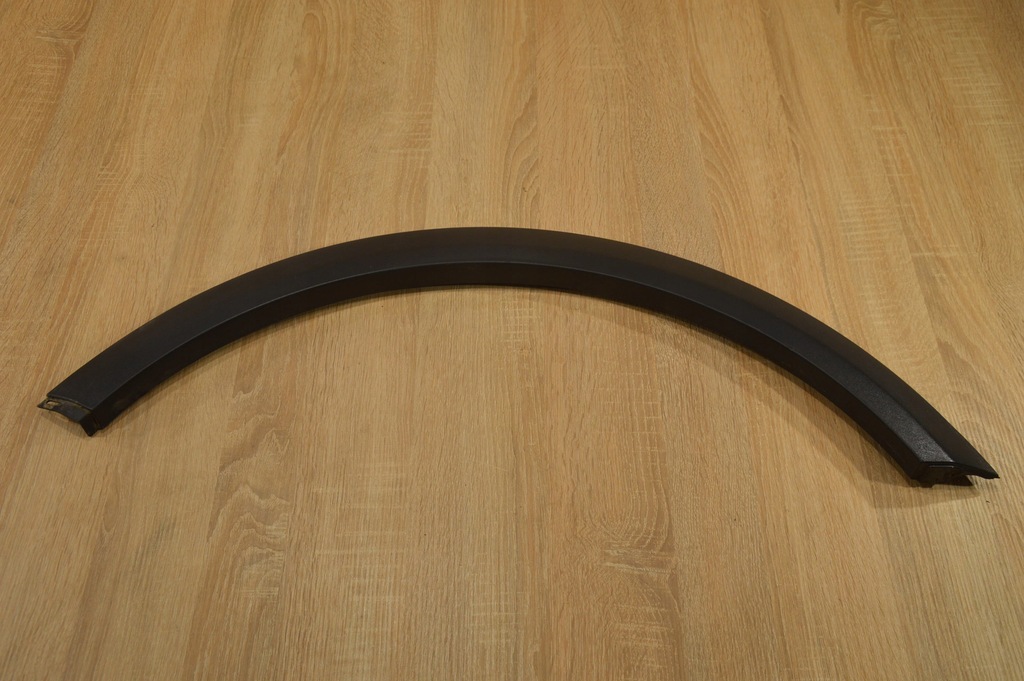 фото №1, Накладка молдинг крила правий перед antara lift