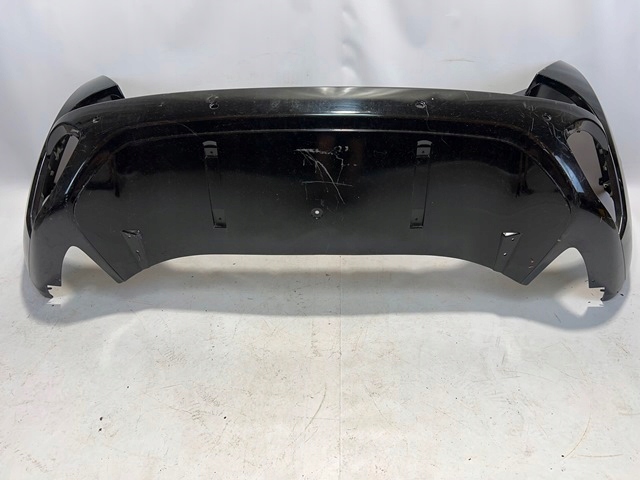 фото №2, Ferrari california przed liftem бампер задняя задний