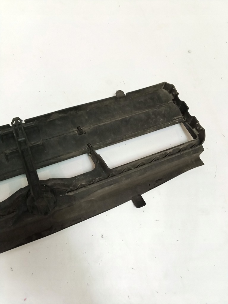 фото №6, Bmw 5 e60 lift жалюзі повітропровід повітря нижня