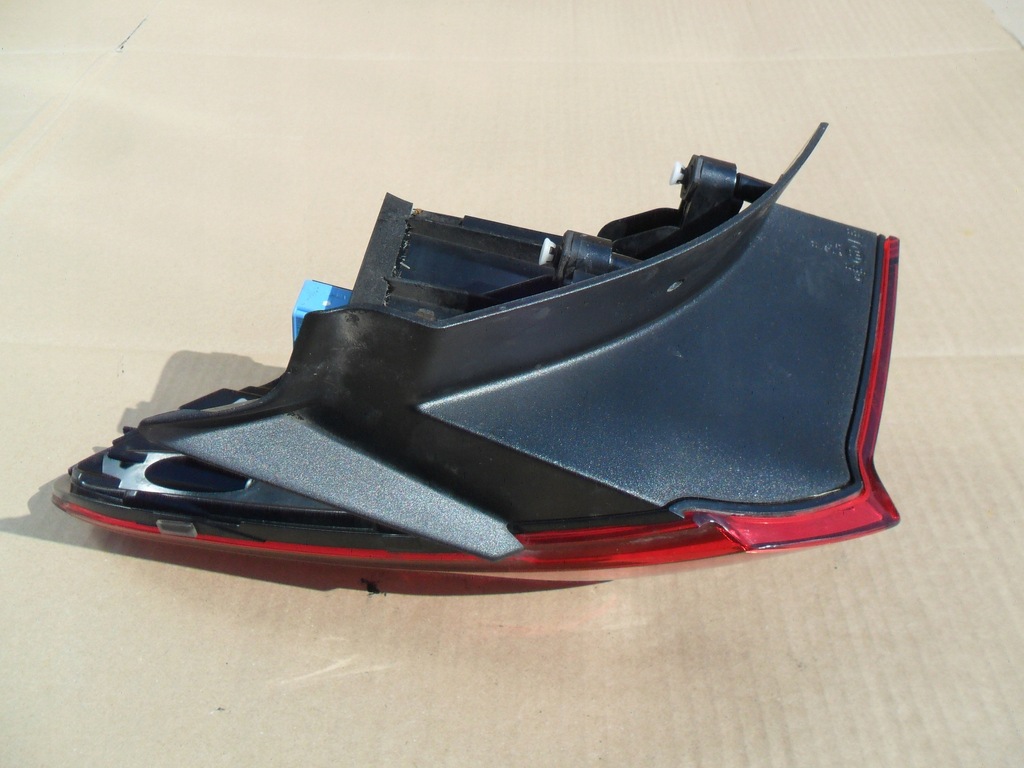 фото №15, Лампа левый задняя левая vw t-roc 2ga 2ga945095