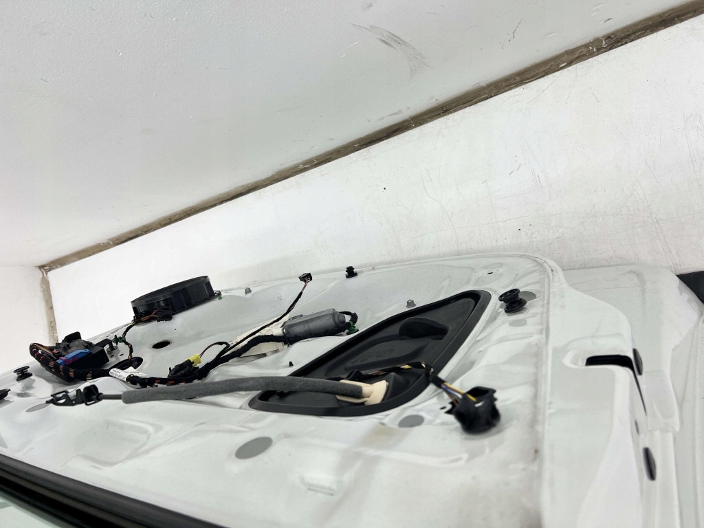 фото №11, Vw golf vii двері перед ліва передні повний lc9a