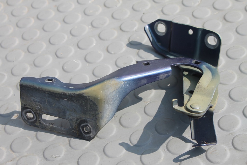 фото №1, Петля капот правий перед передній b594p honda hr-v ii 15-21