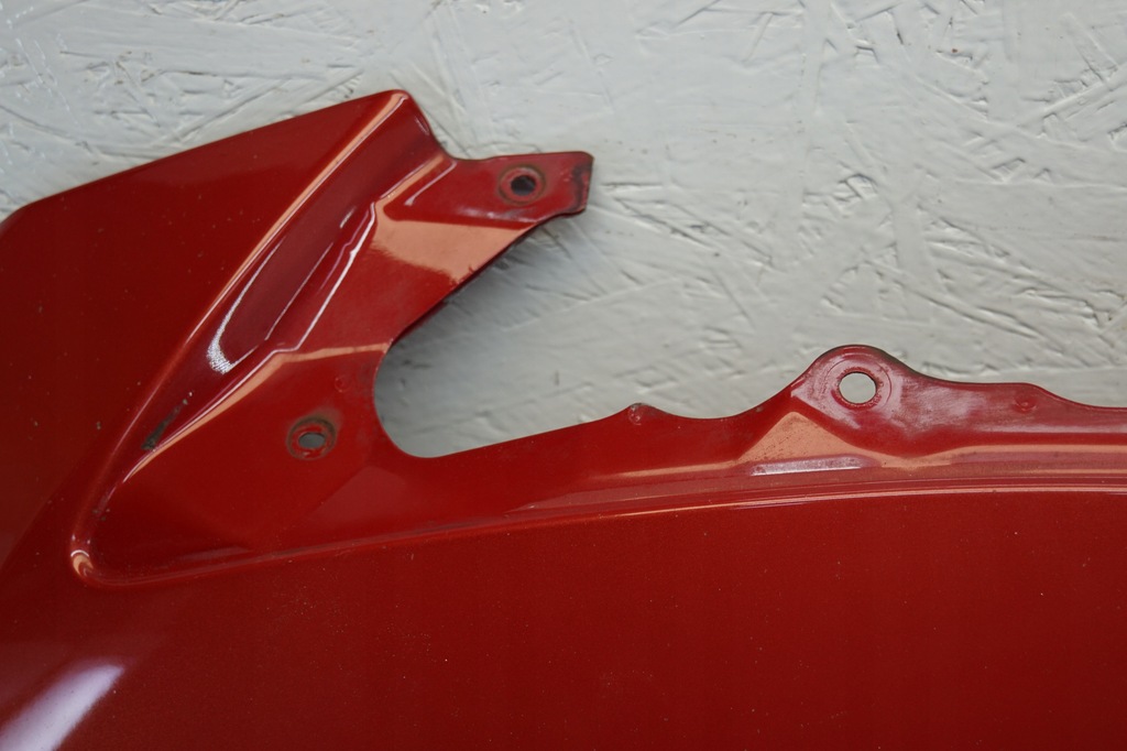 фото №13, Капот крышка двигателя перед mazda 3 bk