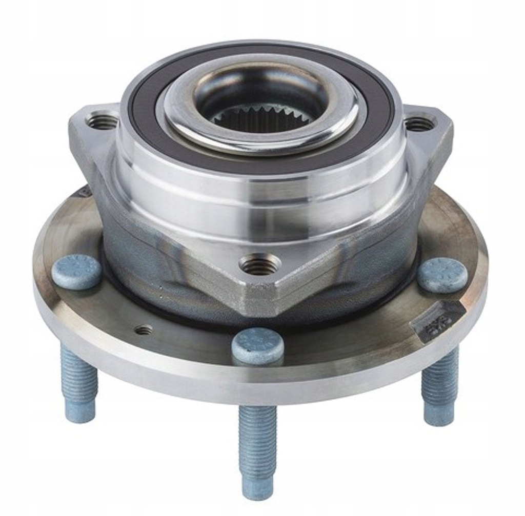 фото №1, Ступиця колеса chevrolet corvette 2014-2019