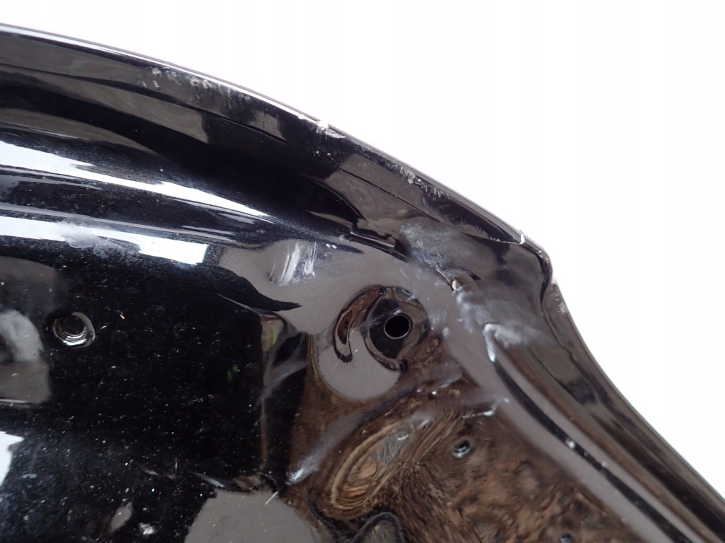 Капот крышка двигателя mini countryman u25 2023- 41009634548 Киев