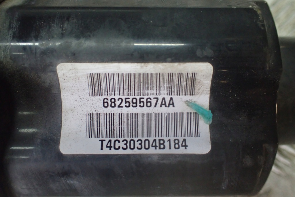 фото №10, Приводной вал передняя dodge ram v 4x4 2019-