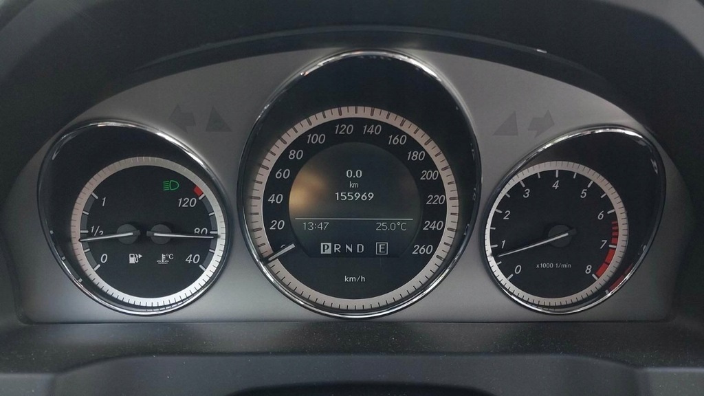 фото №6, Двигатель kompletny mercedes c w204 c180 1.6 компрессор 271.910