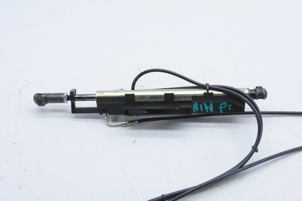 фото №9, Mercedes slk r171 привід кришки багажника гідравлічний