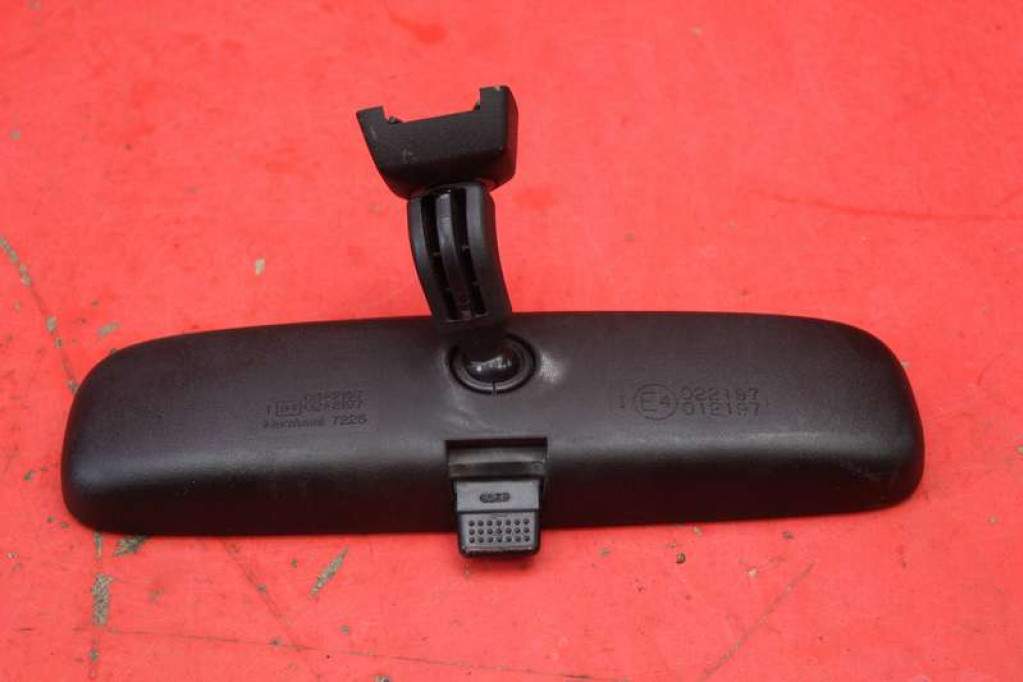 фото №5, Зеркало внутреннее заднего вида honda crv 3 iii 06-09