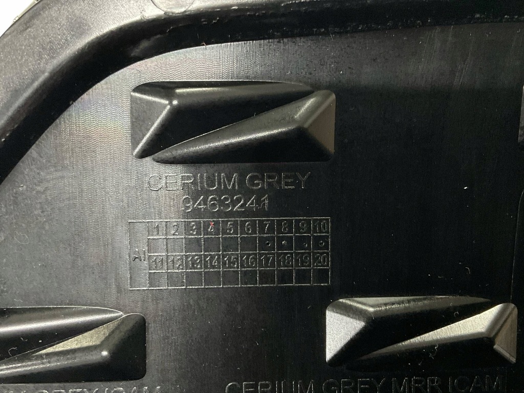 фото №8, Решётка радиатора, решётка радиатора, решётки радиатора bmw i-4/i4 g26 9463241