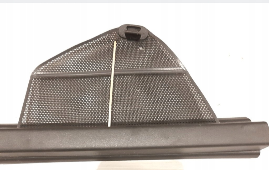 фото №1, Bmw e60 шторка двері лівий задня 6984649