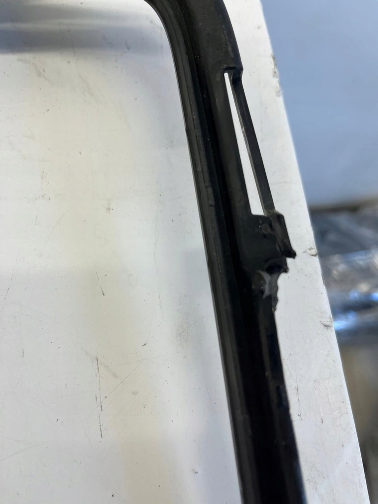 фото №10, Решітка радіатора jeep grand cherokee 17- 21 wk2 5xl23tzzaa