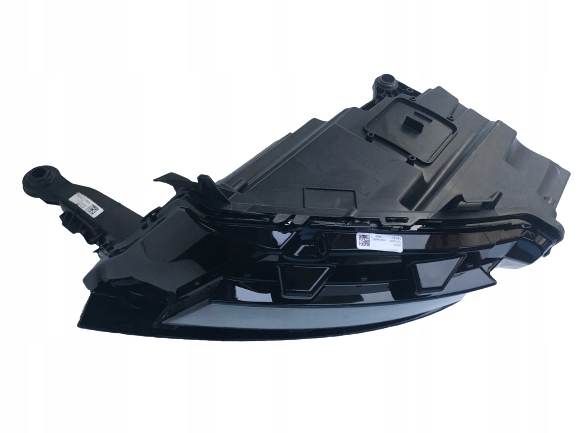 фото №2, Лампа передняя перед skoda kamiq led