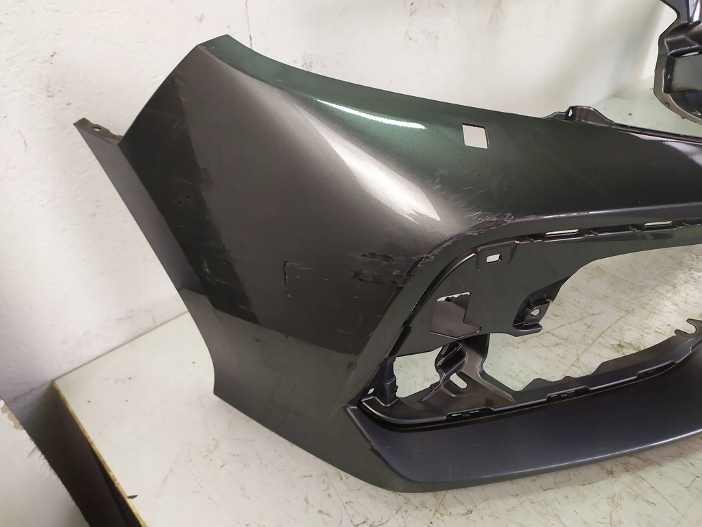 фото №8, Бампер перед передній honda civic x10 71101tggzz00