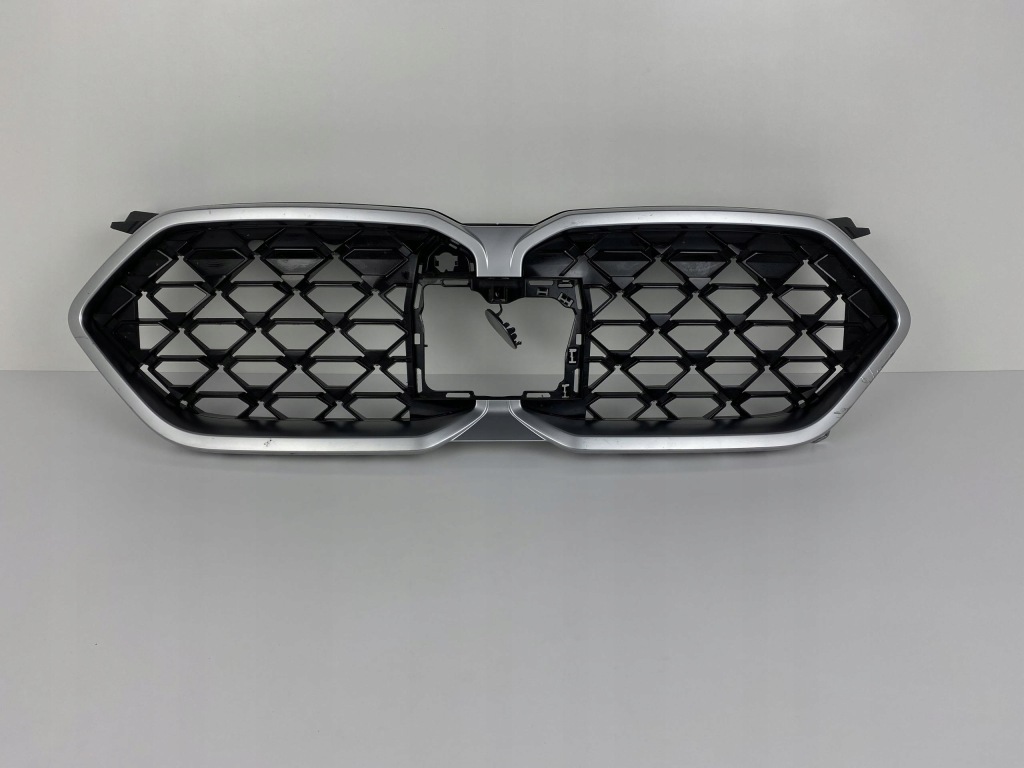 Купити Bmw x2 u10 решітка радіатора решітка  бампера перед 2023-