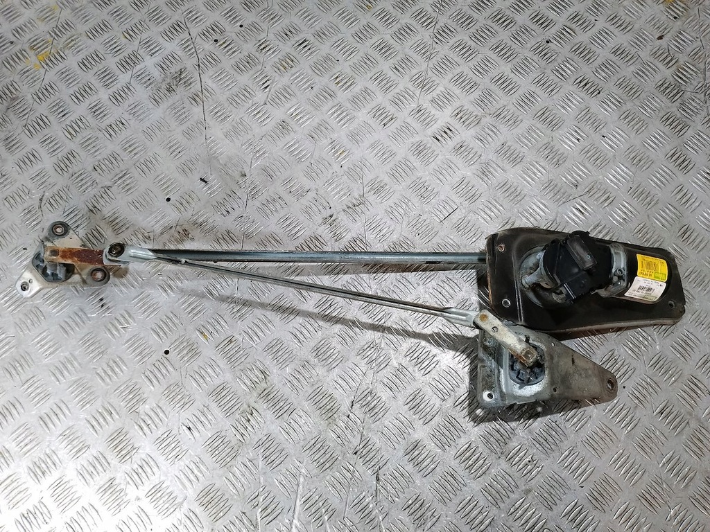 фото №6, Механізм двірник berlingo i fl 964421078002