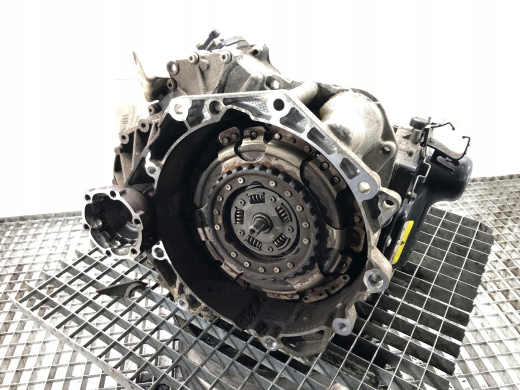 Купити Коробка передач передач vw golf vii rws 1.4 150km