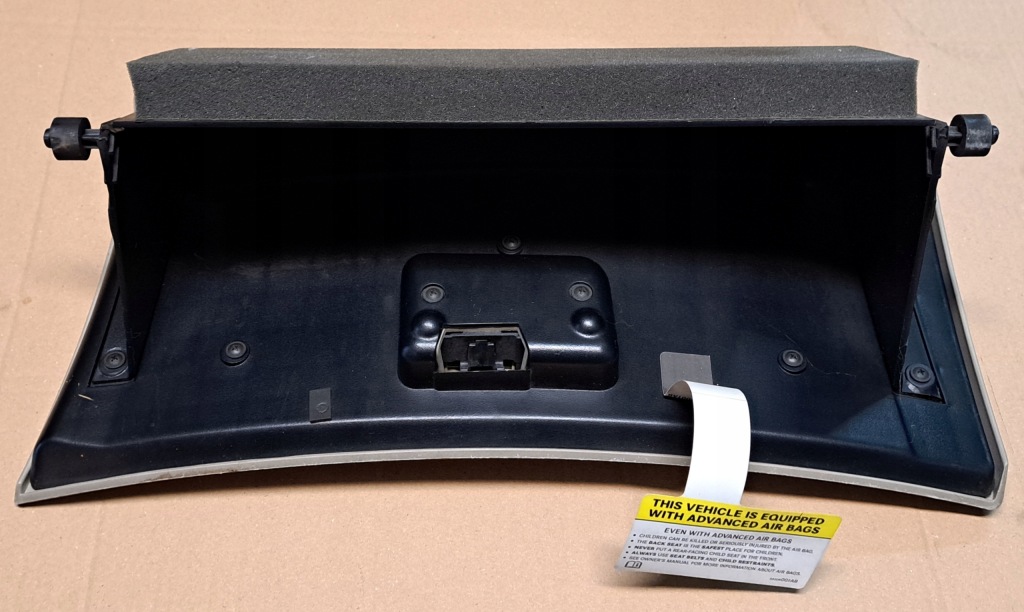 фото №2, Chrysler pacifica бардачок пассажира