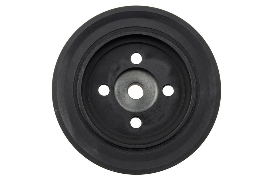 Шкив коленчатого вала коленчатого ford eng.1.8di,tddi focus 98-04, fiesta 00-02 Доставка