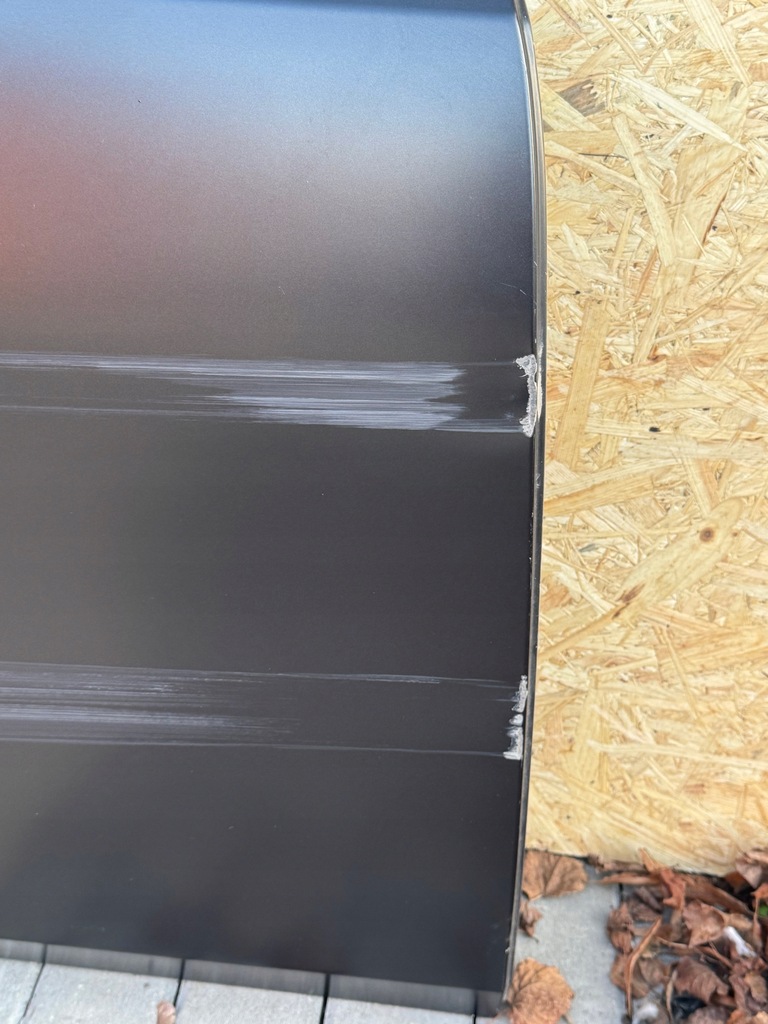 фото №12, Bmw 5 g60 g61 дверь перед задняя правое org