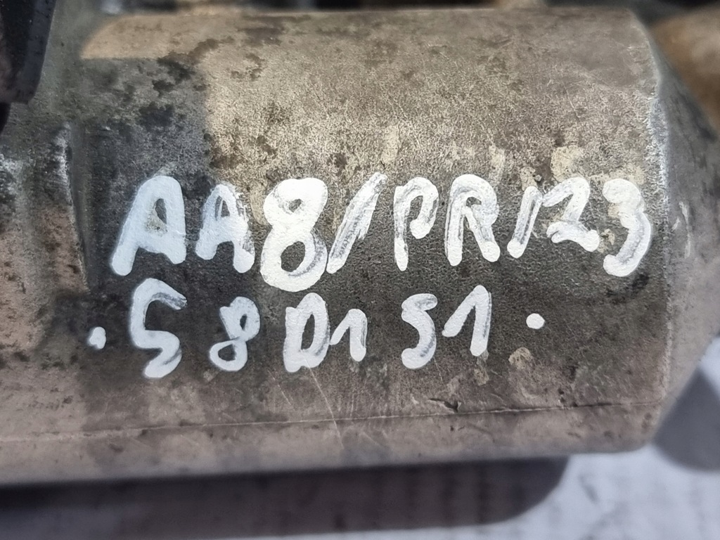 фото №8, Дроссельная заслонка оригинальный номер 030133062a seat cordoba i 1.4b