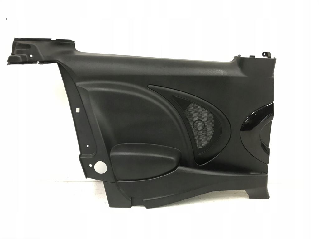 фото №1, Обшивка левый задняя задний mini cooper s r56 06-10