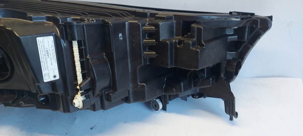 фото №10, Bmw ix m60 laser лампа лівий перед передня ліва 5a3cea1 europa