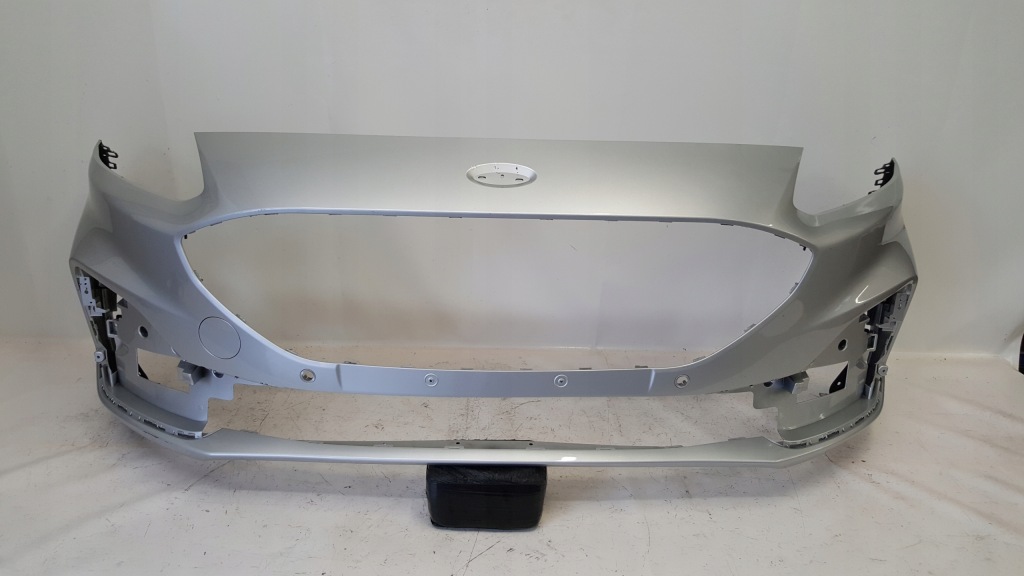 Купити Ford kuga mk3 st line бампер перед 2019-2022r