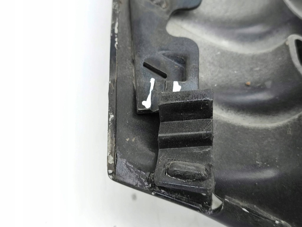 фото №8, Chrysler pt cruiser 2002 накладка / решётка радиатора / решётка радиатора верхний радиатора