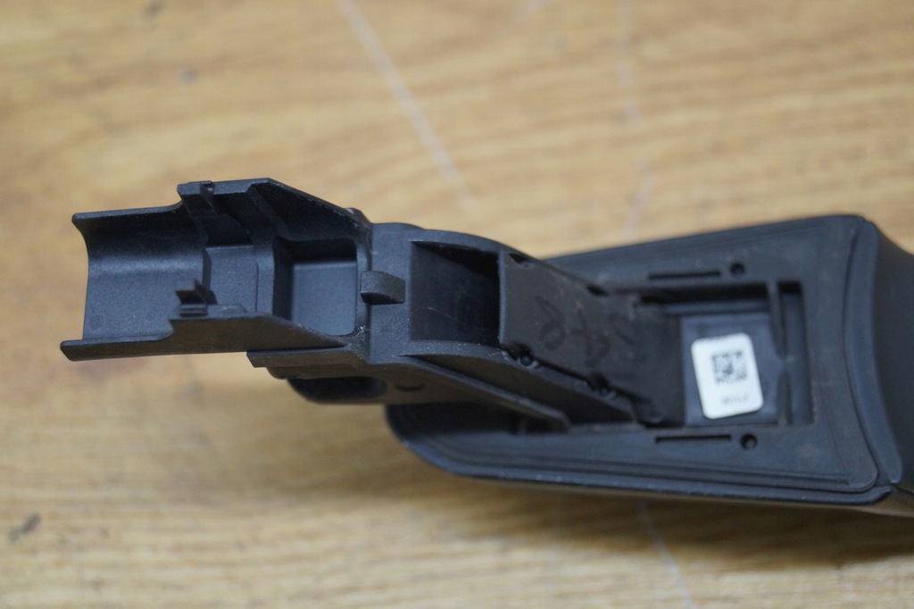 фото №12, Ручка правий перед задня jaguar xe bj32224a44 eu