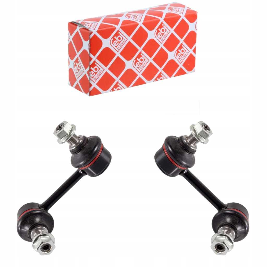 фото №1, Соединители стабилизатора перед l+p mazda 3 bm 2013-2019